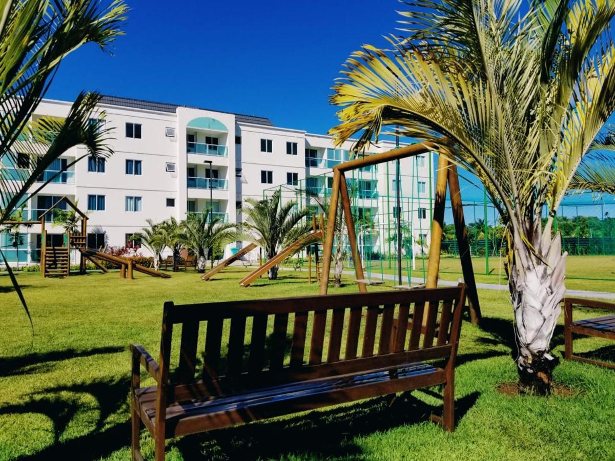 Palm Acqua Resort Porto de Galinhas Exterior photo